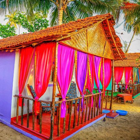 Goym Resort อารัมบล ภายนอก รูปภาพ