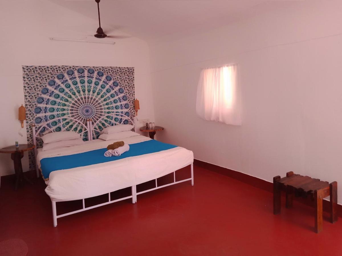 Goym Resort อารัมบล ภายนอก รูปภาพ