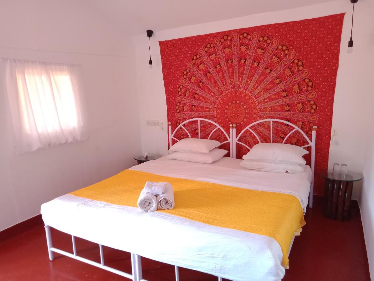 Goym Resort อารัมบล ภายนอก รูปภาพ