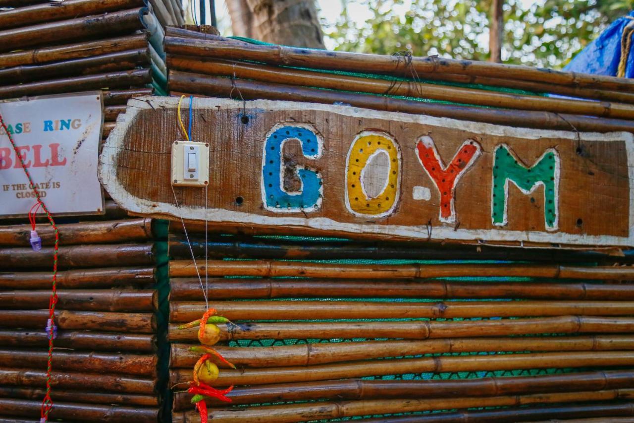 Goym Resort อารัมบล ภายนอก รูปภาพ