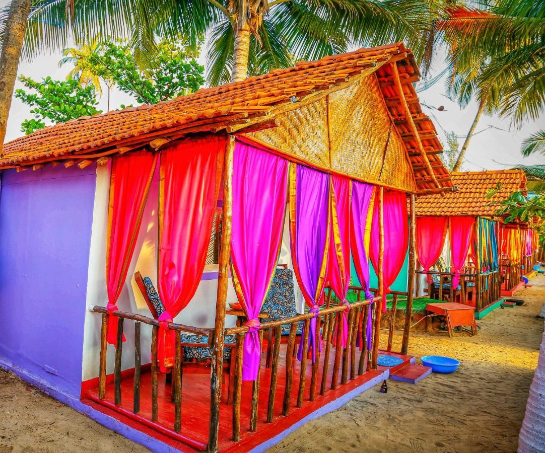 Goym Resort อารัมบล ภายนอก รูปภาพ