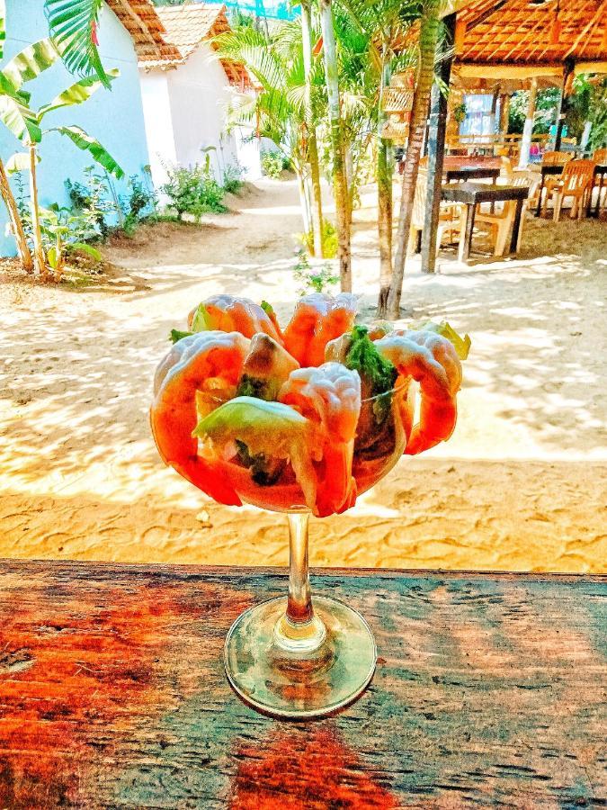 Goym Resort อารัมบล ภายนอก รูปภาพ
