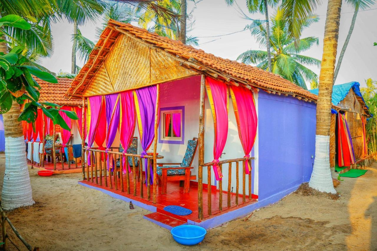 Goym Resort อารัมบล ภายนอก รูปภาพ
