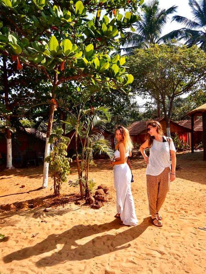 Goym Resort อารัมบล ภายนอก รูปภาพ