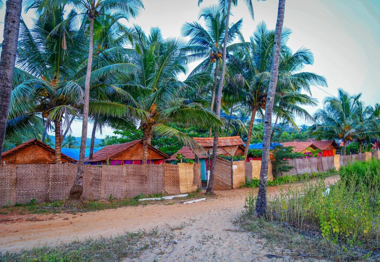 Goym Resort อารัมบล ภายนอก รูปภาพ