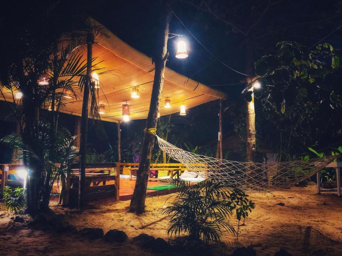 Goym Resort อารัมบล ภายนอก รูปภาพ