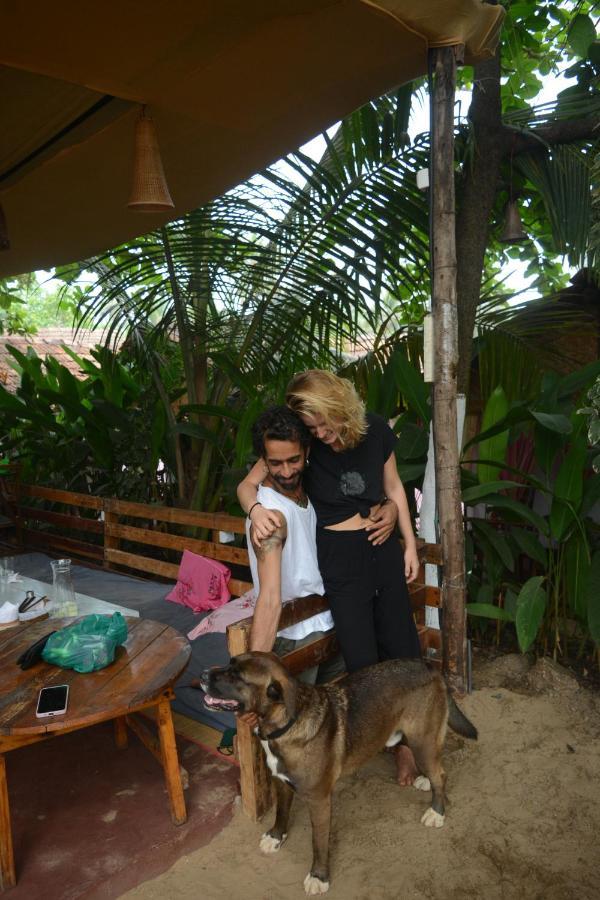 Goym Resort อารัมบล ภายนอก รูปภาพ