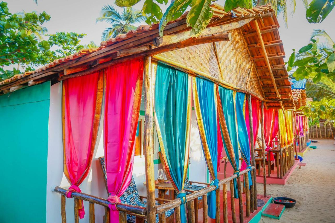 Goym Resort อารัมบล ภายนอก รูปภาพ